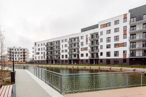 Chill Apartments Harmony Park