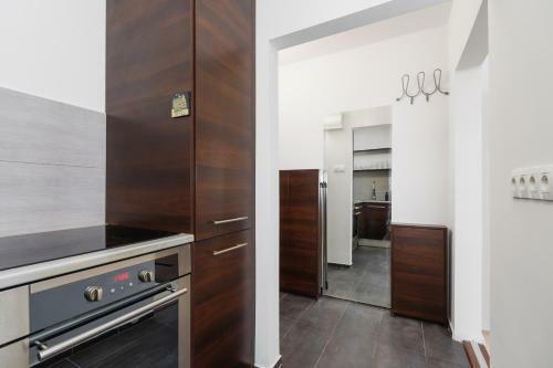 Apartments Warsaw Podlesna By Renters
