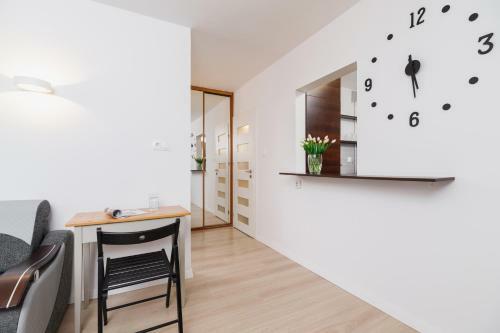 Apartments Warsaw Podlesna By Renters