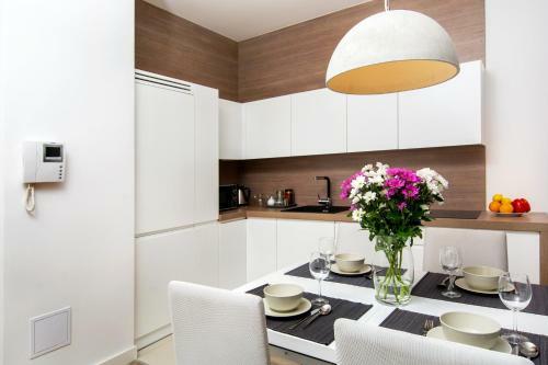 Apartamento Erapartments Obrze?na