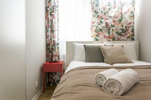 Apartamento Rent Like Home - Grzybowska 30