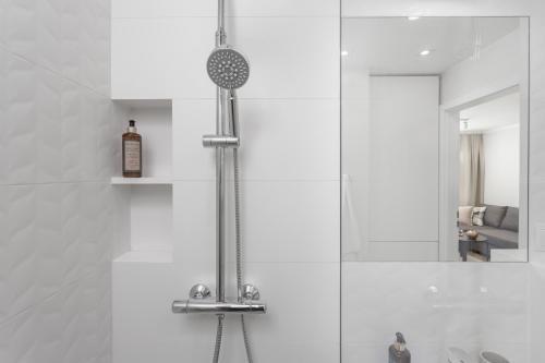 Apartamento Rent Like Home - Grzybowska 30