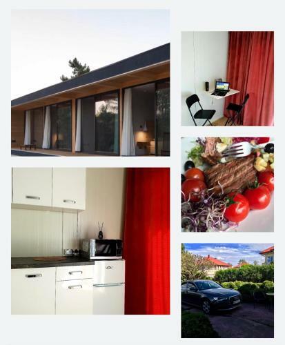 Apartamento Modul House