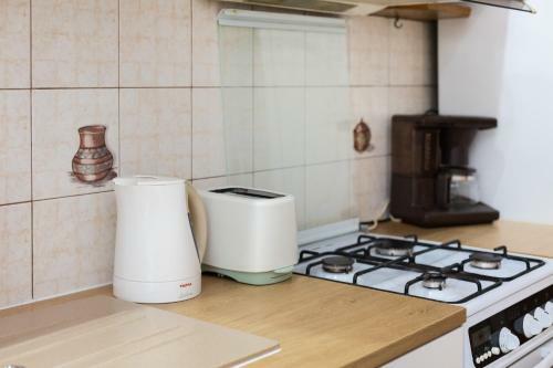 Apartments Warsaw Arabska By Renters