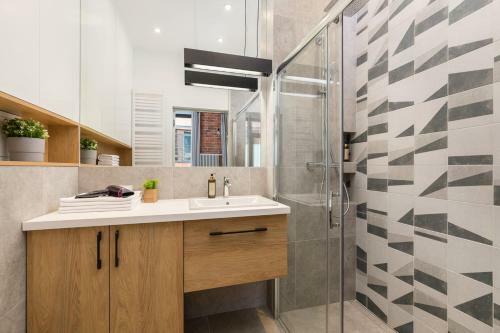 Apartamento Rent Like Home - Plac Konesera 6