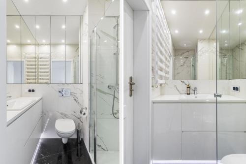 Apartamento Rent Like Home - Karolkowa 28a