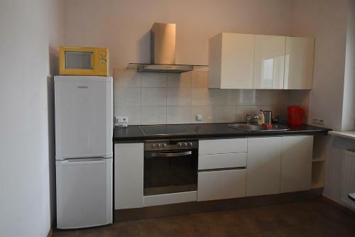 Apartamento Notabene Stawki