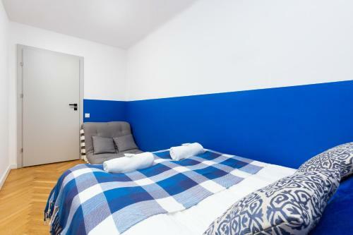 Warsaw Central Apartments By Renters