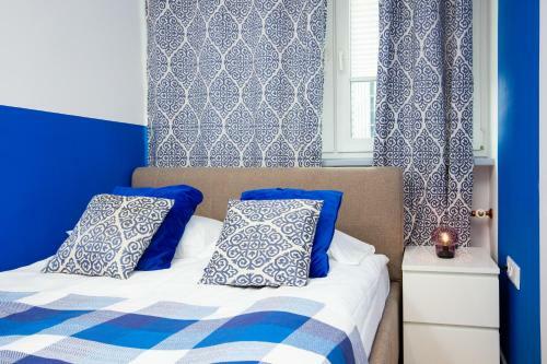 Warsaw Central Apartments By Renters