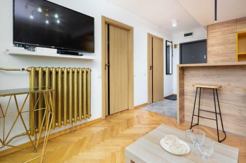 Warsaw Central Apartments By Renters