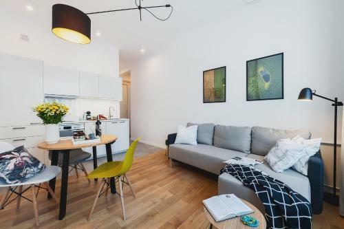 P&o Apartments ?liska