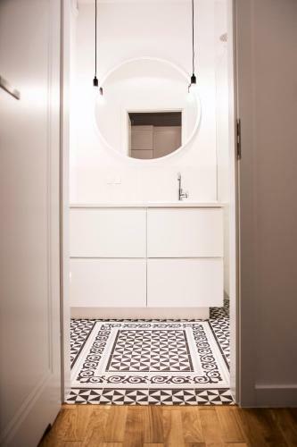 Apartament Gra?yna S?odowiec II