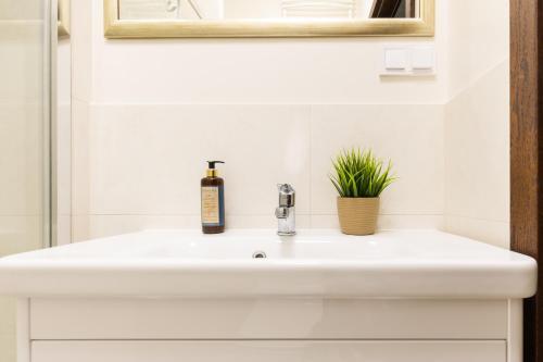 Apartamento Rent Like Home - Pawia 51