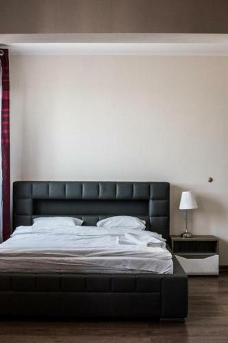 Notabene Wola Apartment