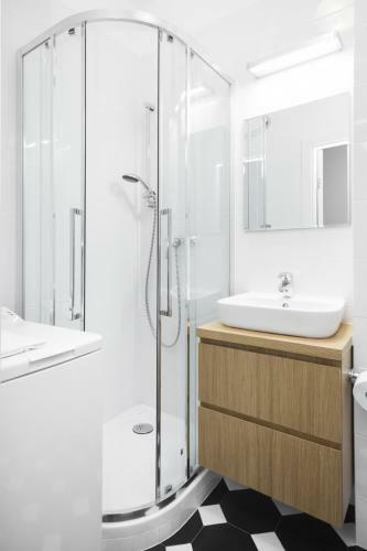Warsaw Old Town Apartments By Renters