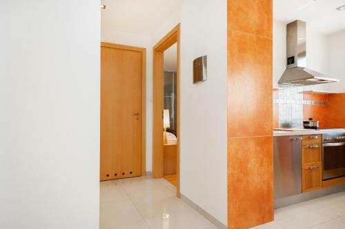 Apartments Warsaw Wilanowska By Renters
