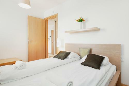 Apartments Warsaw Wilanowska By Renters