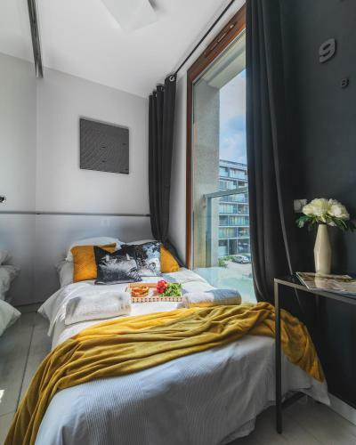 Apartamento Kolejowa 45a P&o Corporate Accommodation