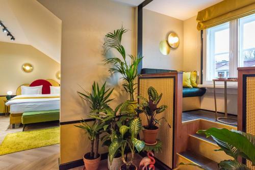 Sleepwell Boutique Apartments