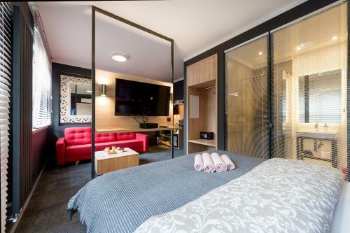 Apartamento My Beloved Warsaw Centrum