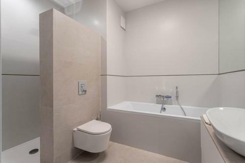 Apartamento Grzybowska 4 Residence
