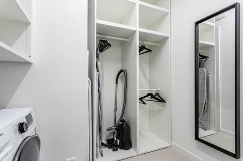 Apartamento Grzybowska 4 Residence