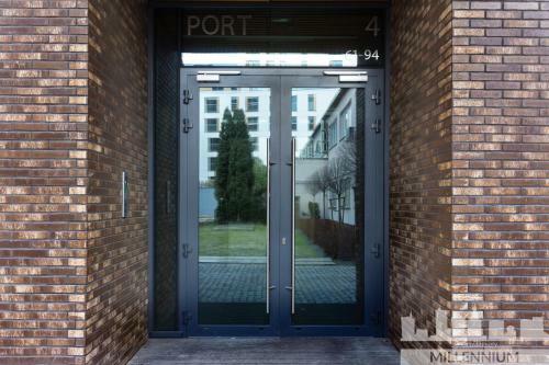 Apartamento Jm Millennium Port