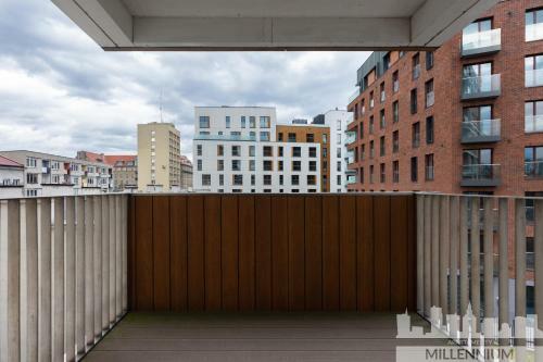 Apartamento Jm Millennium Port