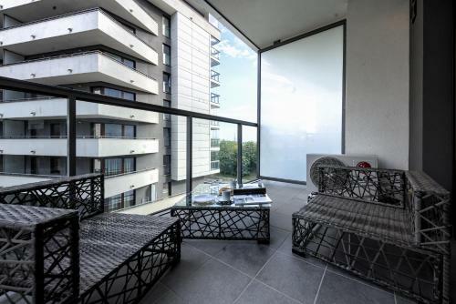 Apartamento Kazou Residence Arkadia