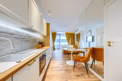 Apartamento Kazou Residence Arkadia