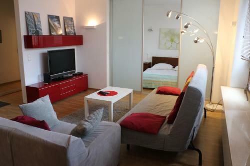 Apartamento Center - Atelier Residence