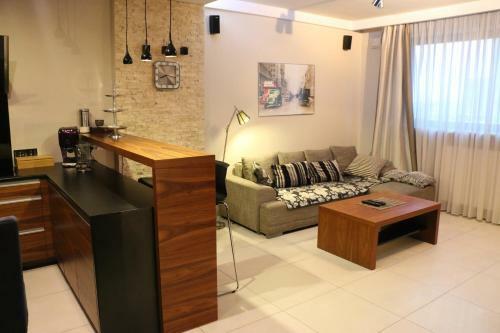 Apartamento Center - Atelier Residence