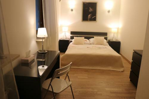 Apartamento Center - Atelier Residence