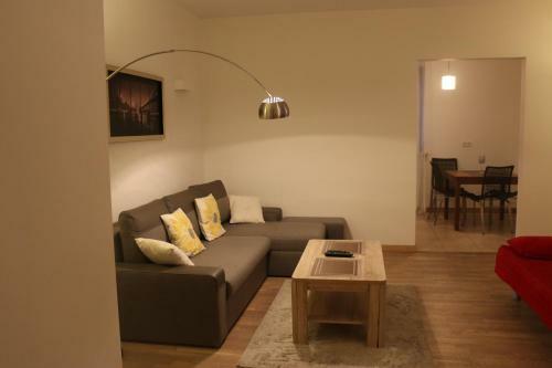 Apartamento Center - Atelier Residence