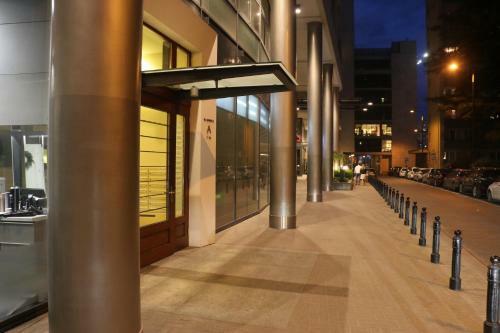 Apartamento Center - Atelier Residence
