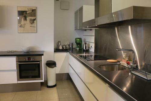 Apartamento Center - Atelier Residence