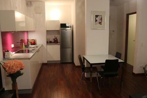 Apartamento Center - Atelier Residence