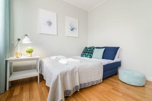 Apartamento Rent Like Home - Z?ota 6