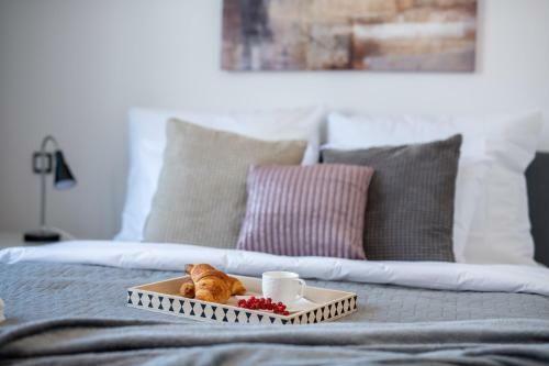 Marszalkowska Center Serviced Apartments