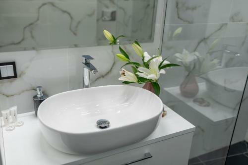 Marszalkowska Center Serviced Apartments