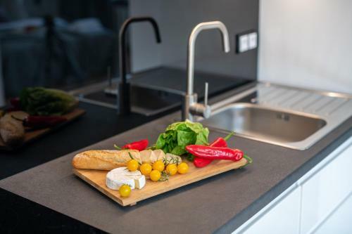 Marszalkowska Center Serviced Apartments