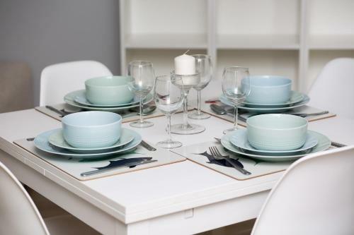 Apartment Warsaw ?oliborz By Renters