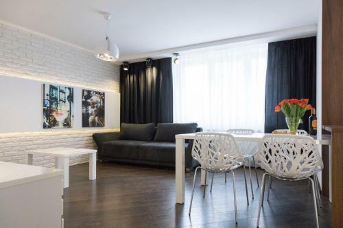 Apartament Moniuszki By Your Freedom