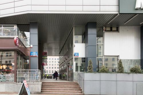 Apartament Moniuszki By Your Freedom