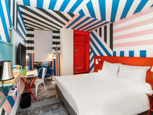 Hotel Ibis Styles Warszawa Centrum