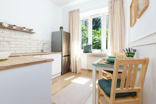 Apartments Warsaw Odola?ska By Renters