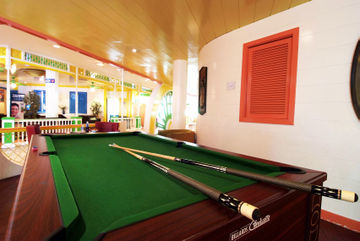 Hotel Quality Golf