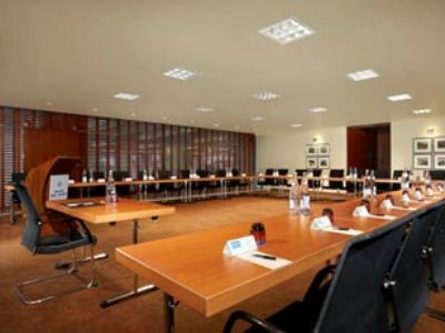 Hotel Sheraton Paris Airport