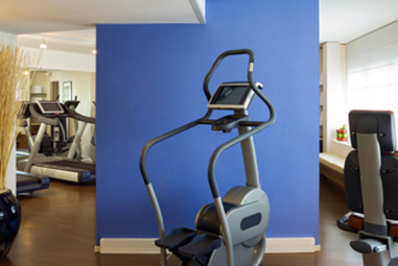 Hotel Sheraton Paris Airport