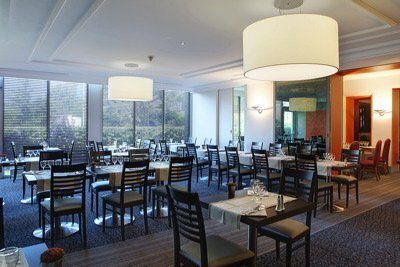 Hotel Best Western Charles de Gaulle Airport